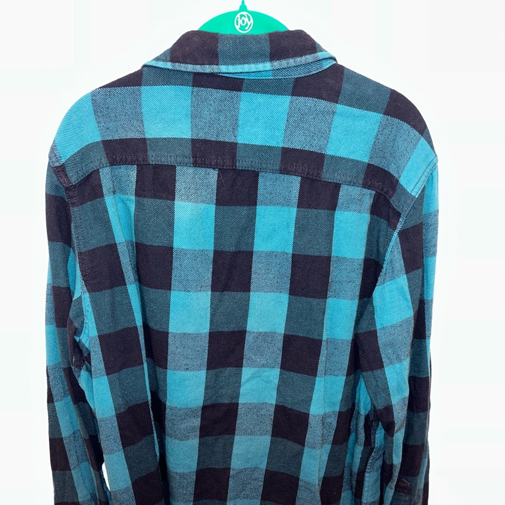 Men’s American Eagle Flannel